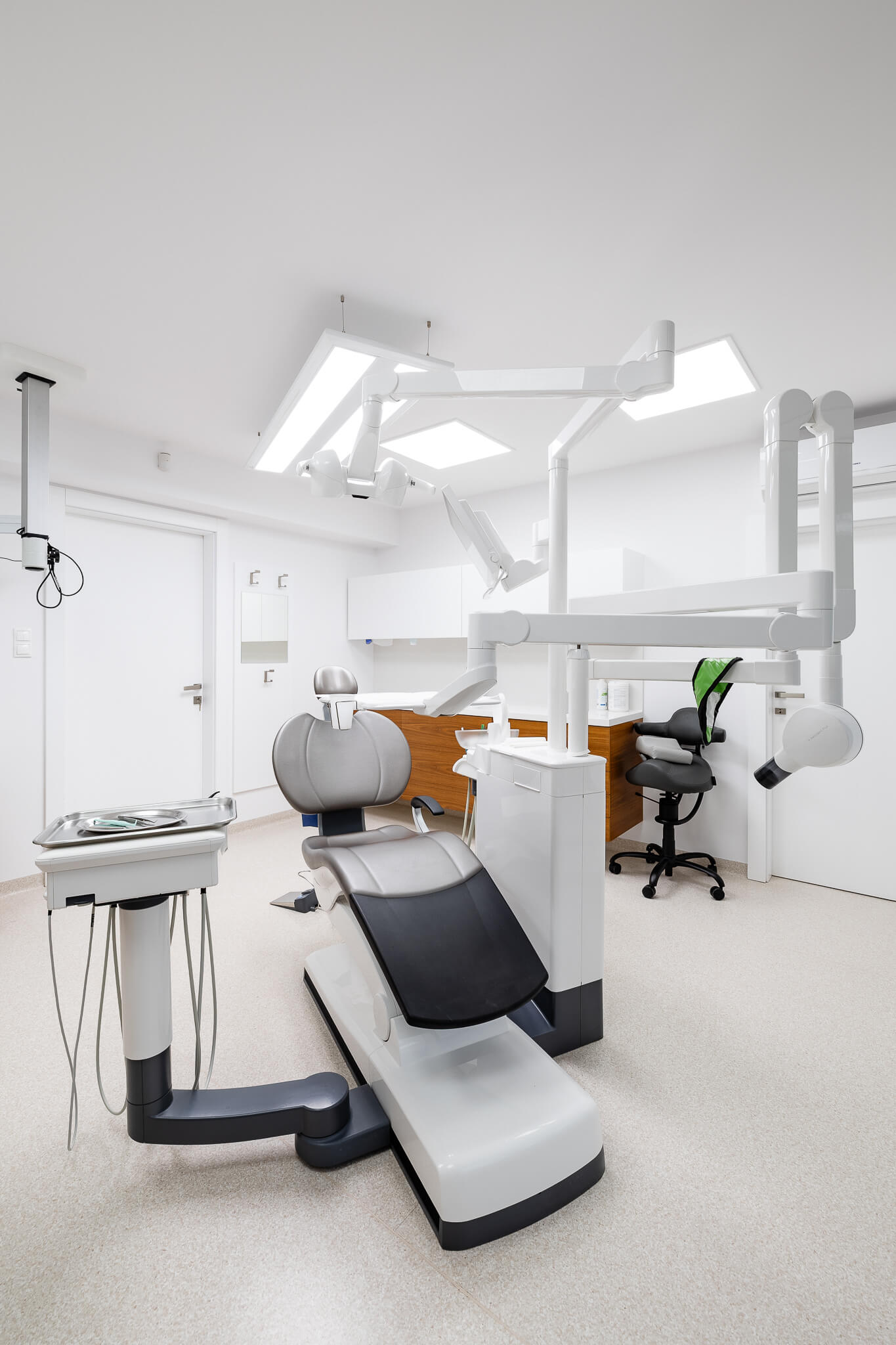 HOFFI-DENTAL zubná ambulancia Banská Bystrica