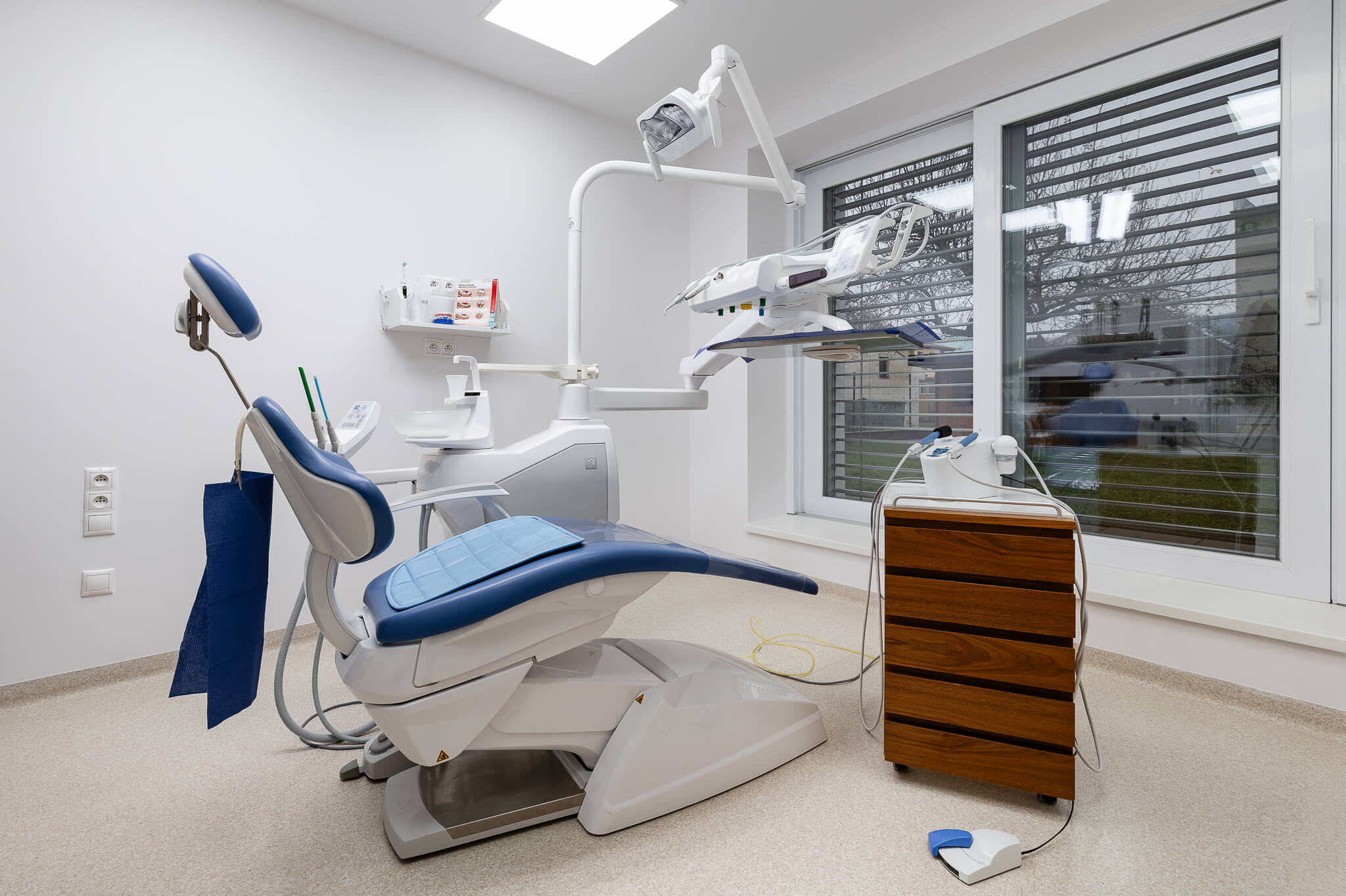 HOFFI-DENTAL zubná ambulancia Banská Bystrica