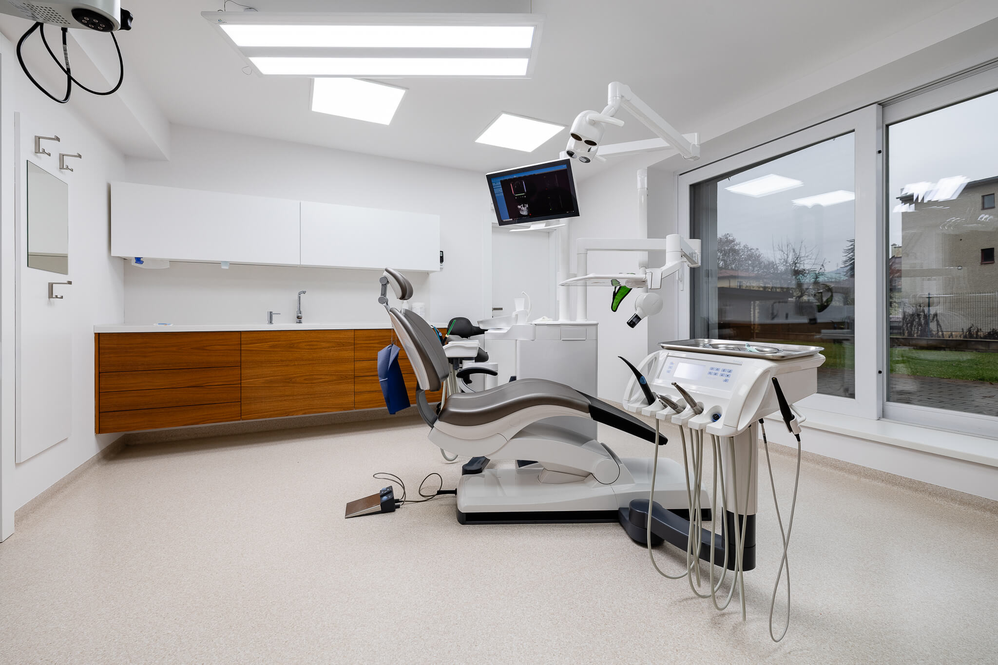 HOFFI-DENTAL zubná ambulancia Banská Bystrica