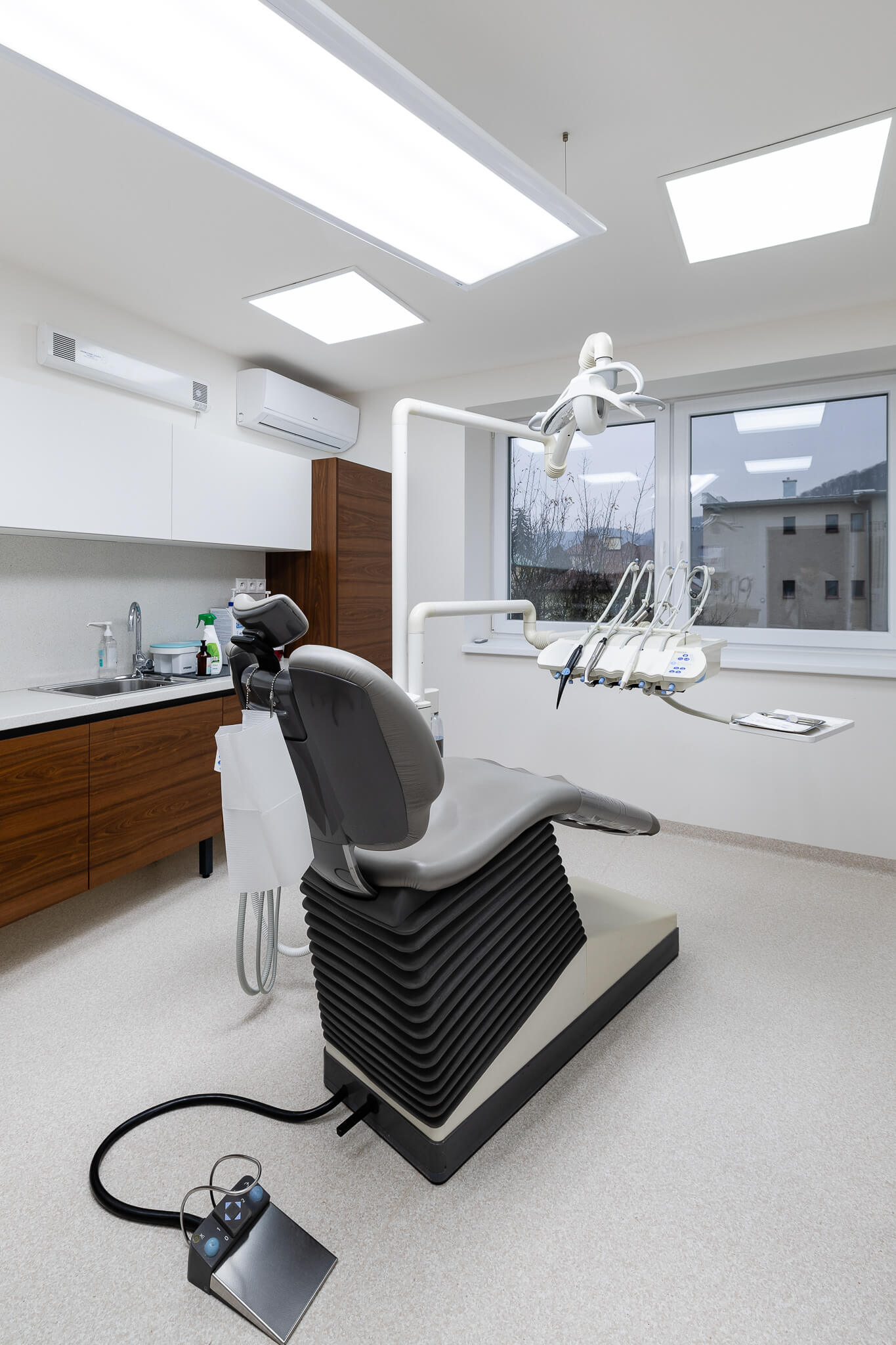 HOFFI-DENTAL zubná ambulancia Banská Bystrica