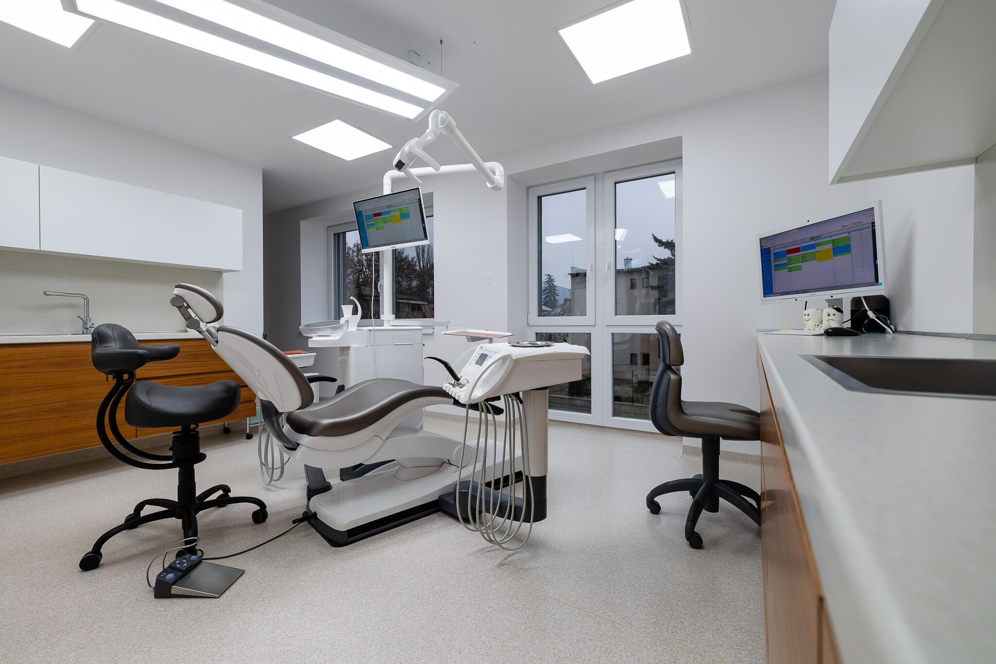 HOFFI-DENTAL zubná ambulancia Banská Bystrica