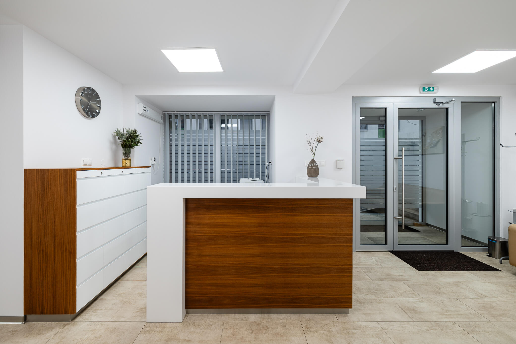 HOFFI-DENTAL zubná ambulancia Banská Bystrica