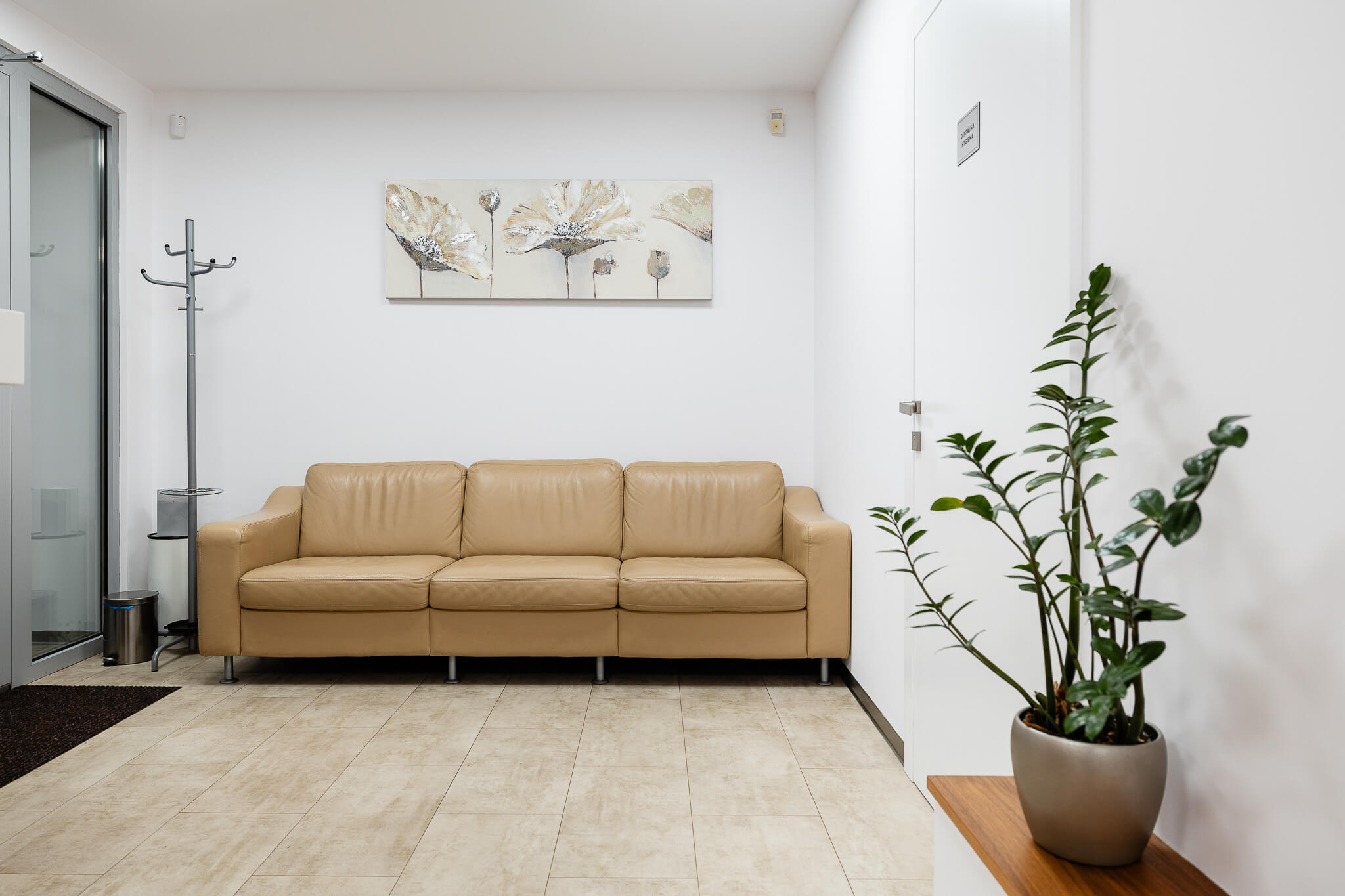 HOFFI-DENTAL zubná ambulancia Banská Bystrica