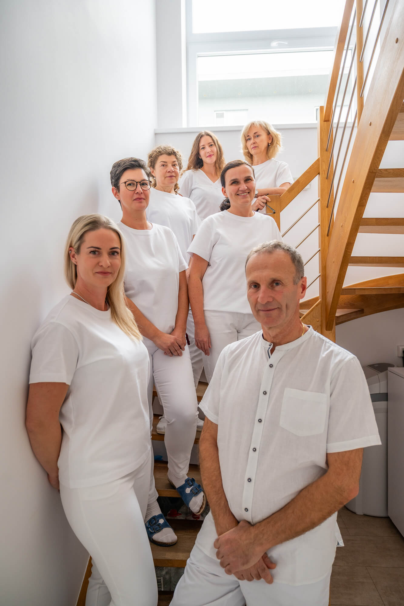 HOFFI-DENTAL zubná ambulancia Banská Bystrica