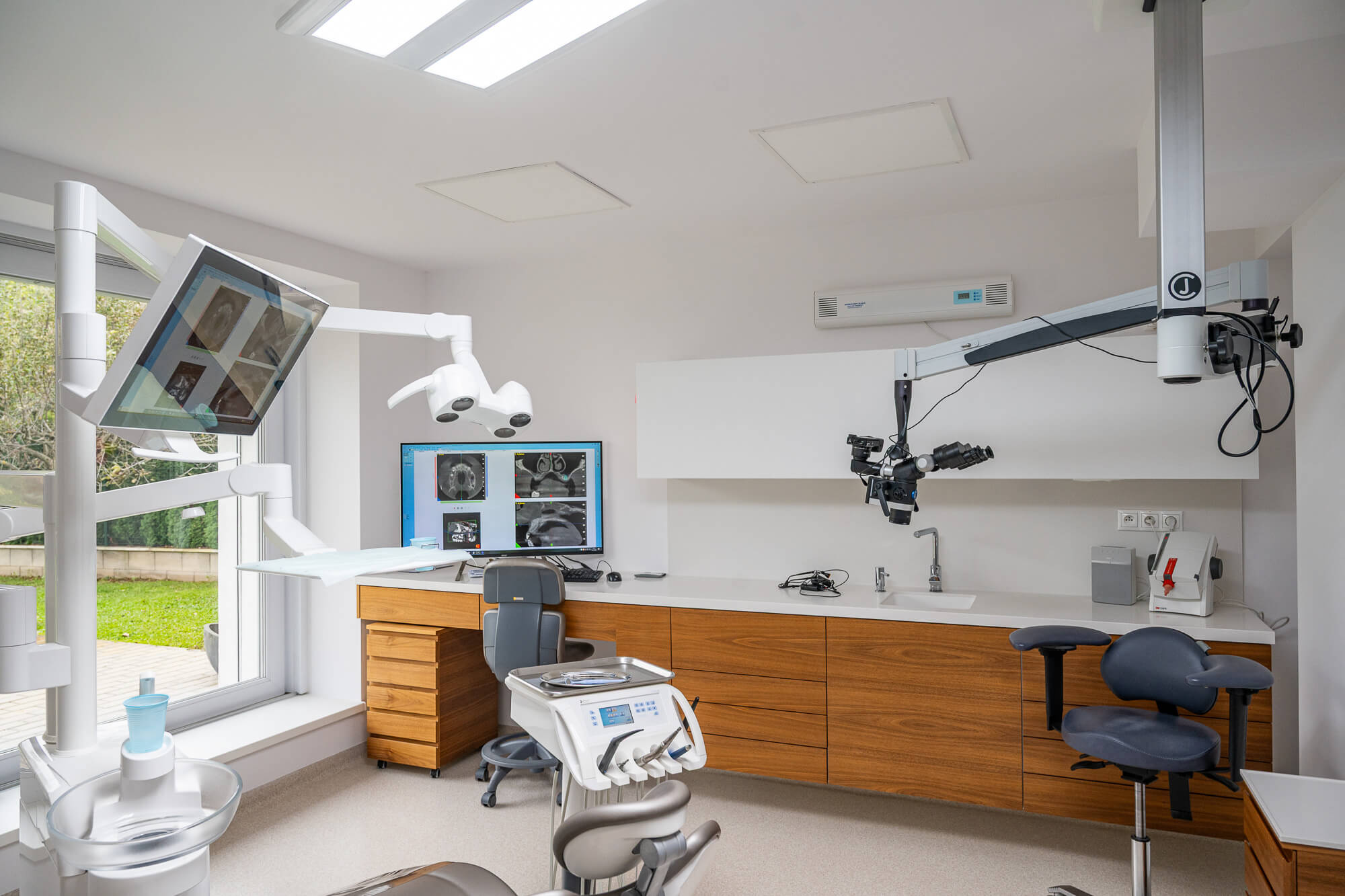 HOFFI-DENTAL zubná ambulancia Banská Bystrica