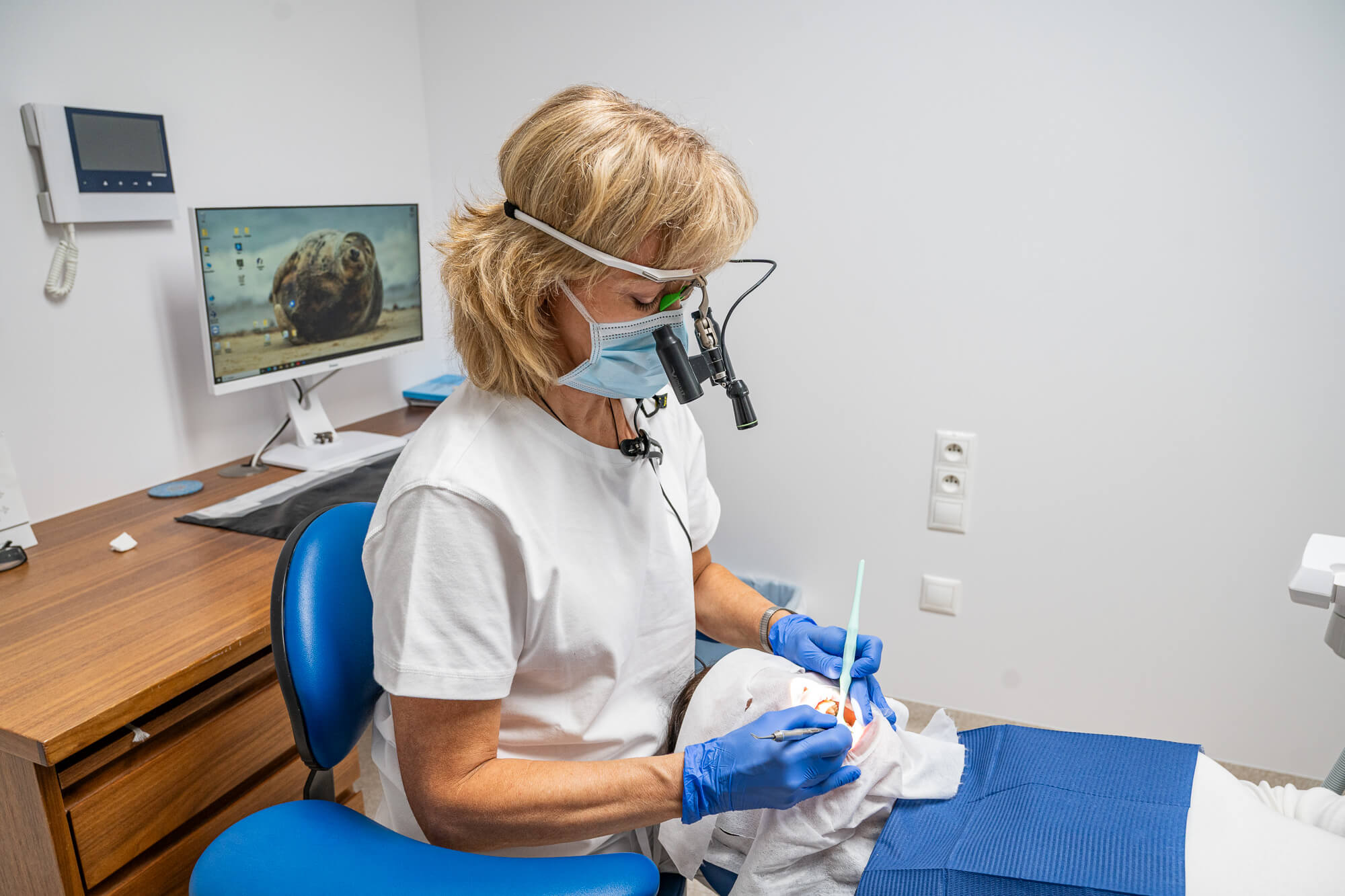 HOFFI-DENTAL zubná ambulancia Banská Bystrica