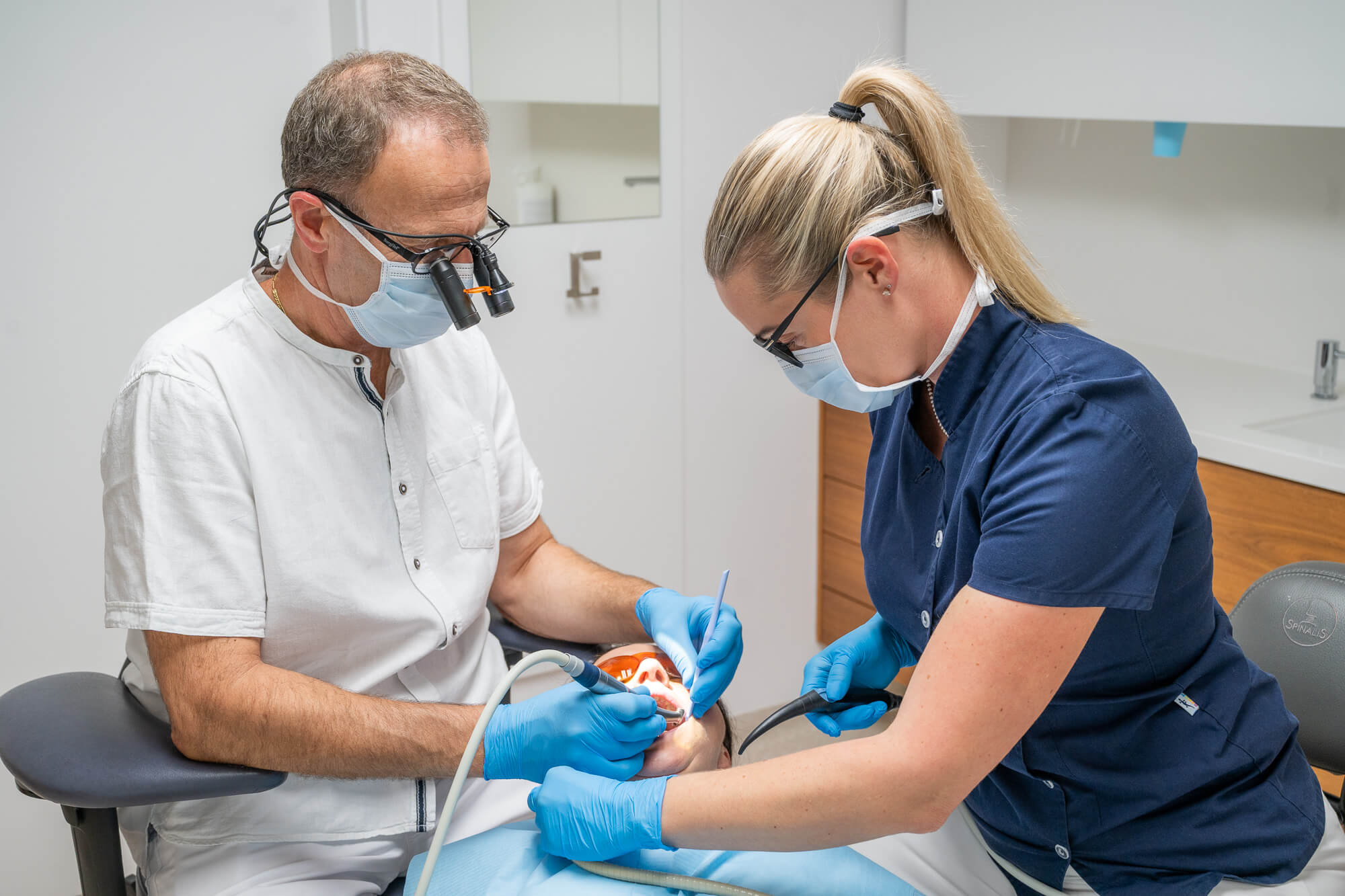 HOFFI-DENTAL zubná ambulancia Banská Bystrica