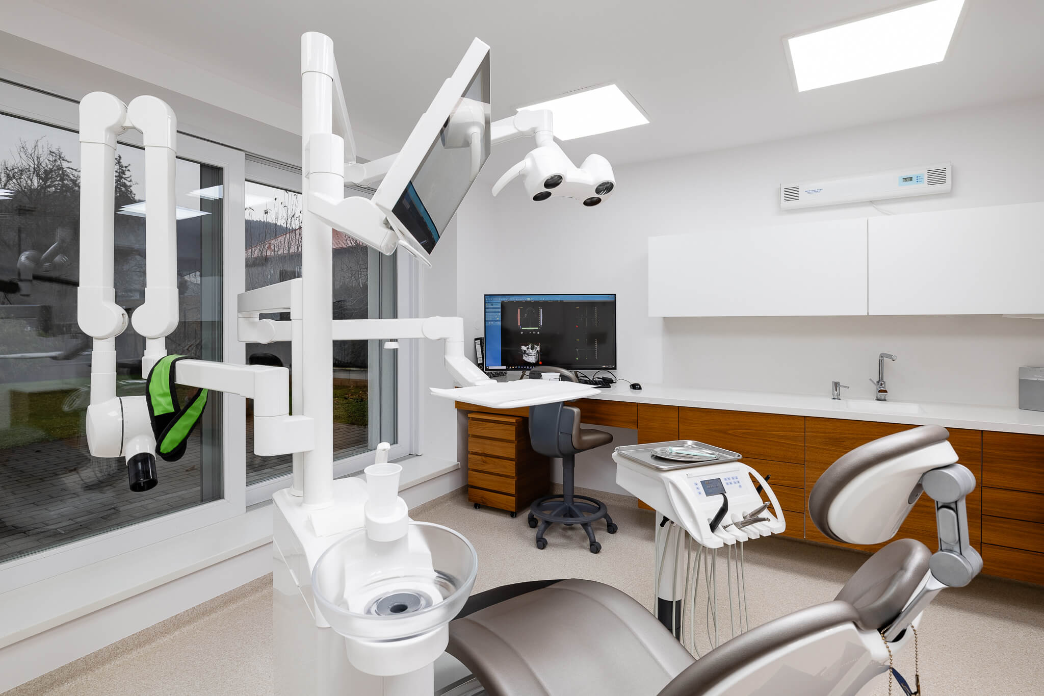 Dental Care - HOFFI-DENTAL Banská Bystrica